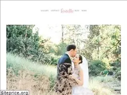 Sites similar to lestellephotography.com