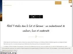 Sites similar to lestelsia.com