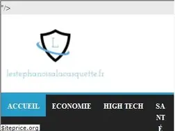 Sites similar to lestephanoisalacasquette.fr