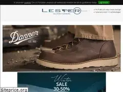 Sites similar to lester.se