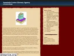 Sites similar to lesteragency.free.fr