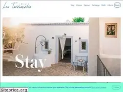 Sites similar to lesterrasses.net