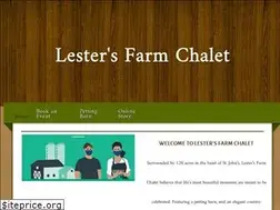 Sites similar to lestersfamilyfarm.ca