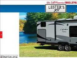 Sites similar to lestersrv.com