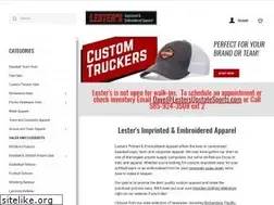 Sites similar to lestersupstatesports.com