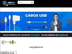 Sites similar to lestetech.com.br