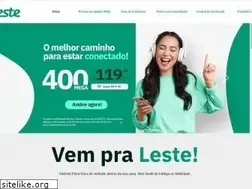 Sites similar to lestetelecom.com.br