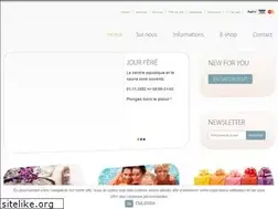Sites similar to lesthermes.net