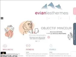 Sites similar to lesthermesevian.com