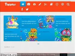 Sites similar to lestibidous.fr