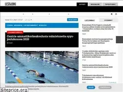 Sites similar to lestijoki.fi