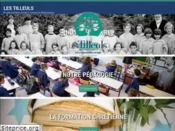 Sites similar to lestilleuls78.fr
