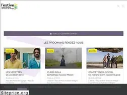Sites similar to lestive.com
