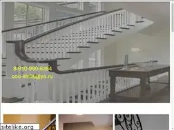 Sites similar to lestnica-ivanovo.ru