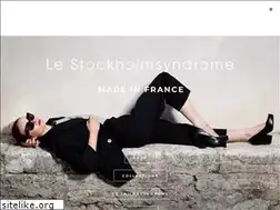 Sites similar to lestockholmsyndrome.com