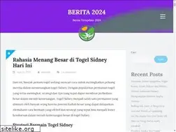 Sites similar to lestoitsdebali.com