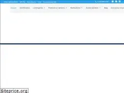 Sites similar to lestoituresmrinc.com