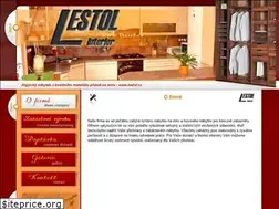 Sites similar to lestol.cz