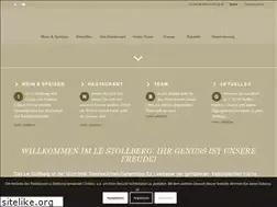 Sites similar to lestollberg.de