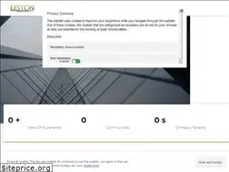 Sites similar to lestonholdings.com