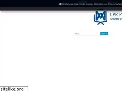 Sites similar to lestonnacferrol.org