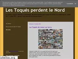 Sites similar to lestoquesperdentlenord.blogspot.com