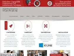 Sites similar to lestoreparisien.fr
