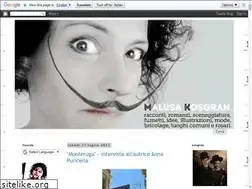Sites similar to lestoriedimalusa.com
