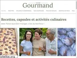 Sites similar to lestouilleurs.com