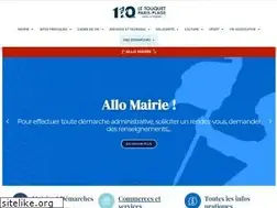 Sites similar to lestouquettois.fr