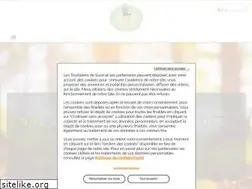 Sites similar to lestourbieres-de-suce.fr