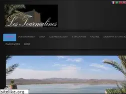 Sites similar to lestourmalines.net