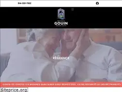 Sites similar to lestoursgouin.com