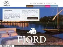 Sites similar to lestra.com