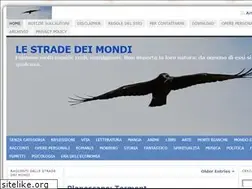 Sites similar to lestradedeimondi.com
