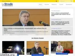 Sites similar to lestradedellinformazione.it