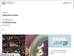 Sites similar to lestradeditorino.com