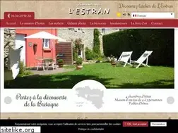 Sites similar to lestran.eu