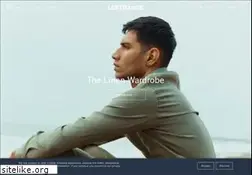 Sites similar to lestrangelondon.com