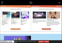Sites similar to lestrans.com