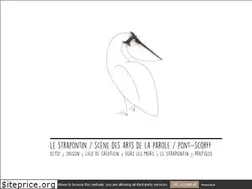 Sites similar to lestrapontin.fr