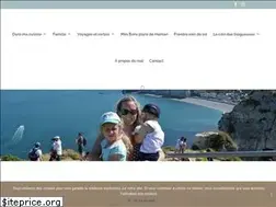 Sites similar to lestresorsdemargaux.com