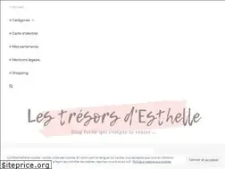 Sites similar to lestresorsdesthelle.fr