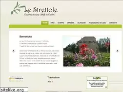 Sites similar to lestrettole.altervista.org
