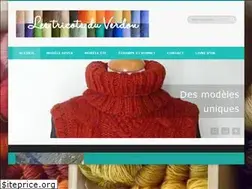 Sites similar to lestricotsduverdon.fr