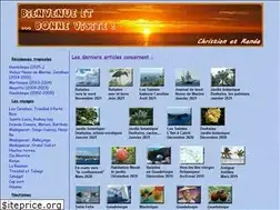 Sites similar to lestroiscaravelles.net