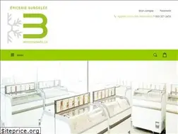 Sites similar to lestroischefs.ca