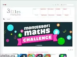 Sites similar to lestroiselles.com