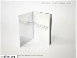 Sites similar to lestroisourses.com