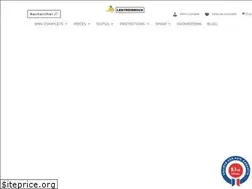 Sites similar to lestroisrouxbmxshop.fr